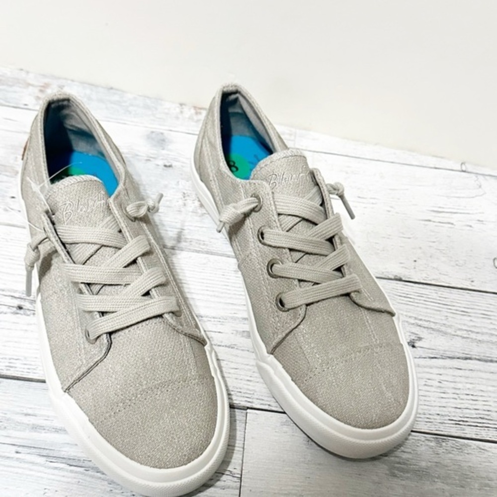 Blowfish Malibu Sneakers NEW